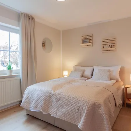 Njoy! Business Grafenau - Daimler & Parkplatz Appartement *