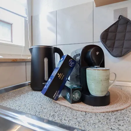 Njoy! Business Grafenau - Daimler & Parkplatz * Datzingen