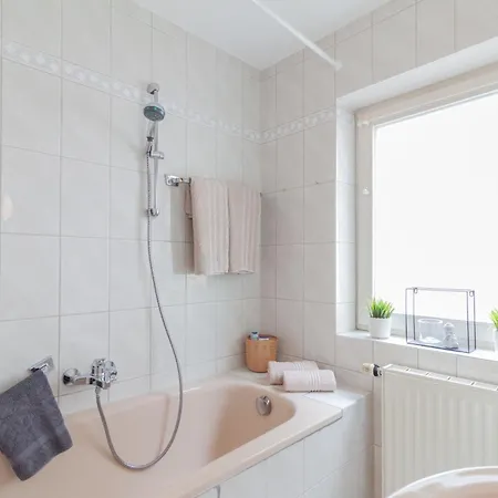 Njoy! Business Grafenau - Daimler & Parkplatz Appartamento Datzingen