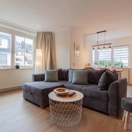 Njoy! Business Grafenau - Daimler & Parkplatz * Datzingen